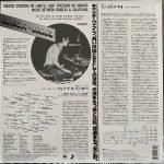 Takehisa Kosugi – Catch - Wave LP Plak - Görsel 2