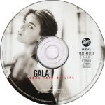 Gala – Come Into My Life CD - Görsel 3
