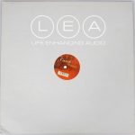 Gerd – Tésao 12'' Maxi Single Plak (House)