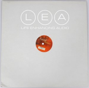 Gerd – Tésao 12'' Maxi Single Plak (House)
