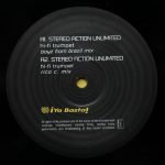 Rue Martel 2x12'' Maxi Single Plak (House) - Görsel 2