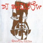 DJ Shadow – Preemptive Strike CD