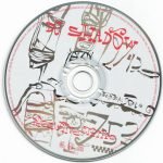 DJ Shadow – Preemptive Strike CD - Görsel 3
