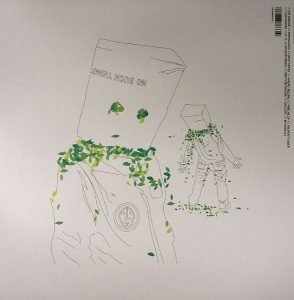 Swag – No Such Thing 2xLP Plak (Tech House) - Görsel 3