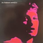 Jon Anderson – Animation LP Plak