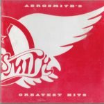 Aerosmith – Aerosmith's Greatest Hits CD