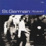 St Germain – Boulevard (The Complete Series) CD