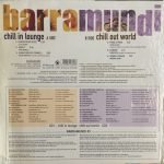 Barramundi Vol. 3 - Chill In / Chill Out 12'' Maxi Single Plak (Future Jazz) - Görsel 3