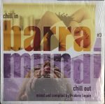 Barramundi Vol. 3 - Chill In / Chill Out 12'' Maxi Single Plak (Future Jazz)