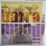 Barramundi Vol. 3 - Chill In / Chill Out 12'' Maxi Single Plak (Future Jazz)