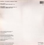 Beanfield – The Season 12'' Maxi Single Plak (House) - Görsel 3