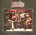 The Doobie Brothers – Toulouse Street LP Plak