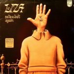 Liza – Take A Look Again LP Plak + 7'' Single