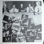 Liza – Take A Look Again LP Plak + 7'' Single - Görsel 4