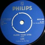 Liza – Take A Look Again LP Plak + 7'' Single - Görsel 5