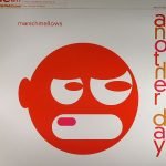Marschmellows – Another Day 12'' Maxi Single Plak (Dub)