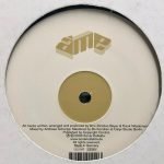 Âme – Sarari 12'' Maxi Single Plak (Deep House)