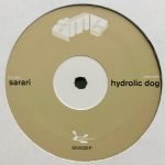 Âme – Sarari 12'' Maxi Single Plak (Deep House) - Görsel 2