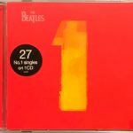 The Beatles – 1 CD