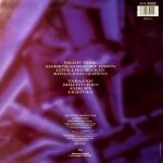 Killing Joke – Night Time LP Plak - Görsel 2