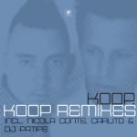 Koop – Koop Remixes 12'' Maxi Single Plak (Future Jazz)
