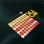 Vuca – Bossafrica 12'' Maxi Single Plak (Future Jazz)
