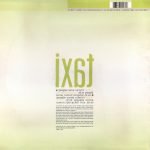 Taxi – People Come Runnin' 12'' Maxi Single Plak (Deep House) - Görsel 3