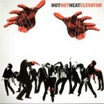 Hot Hot Heat – Elevator CD SIFIR