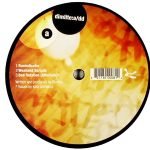 Dimlite – A/DD EP 12'' Maxi Single Plak (Electronic)