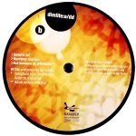 Dimlite – A/DD EP 12'' Maxi Single Plak (Electronic) - Görsel 2