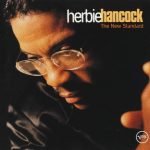 Herbie Hancock – The New Standard CD