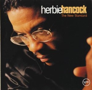 Herbie Hancock – The New Standard CD