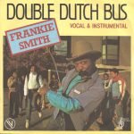 Frankie Smith – Double Dutch Bus 45lik Plak