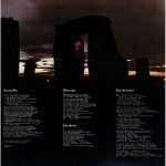 Michael Pinder – The Promise LP Plak - Görsel 4