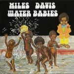 Miles Davis – Water Babies CD