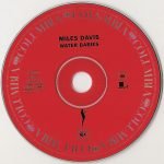 Miles Davis – Water Babies CD - Görsel 3