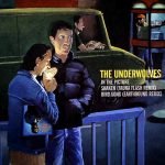 The Underwolves – In The Picture 12'' Maxi Single Plak (Future Jazz)