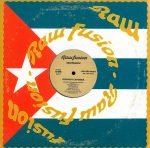Beatfanatic – Jogando Capoiera 12'' Maxi Single Plak (Future Jazz)