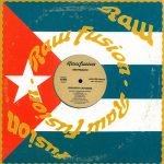 Beatfanatic – Jogando Capoiera 12'' Maxi Single Plak (Future Jazz)