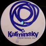 The Karminsky Experience Inc. – Exploration 12'' Maxi Single Plak (Acid Jazz) - Görsel 3