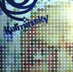 The Karminsky Experience Inc. – Exploration 12'' Maxi Single Plak (Acid Jazz)