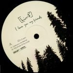 Hird ‎– I Love You My Friends 12'' Maxi Single Plak (Future Jazz) - Görsel 2