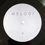 Kit Sebastian – Melodi LP Plak - Görsel 4