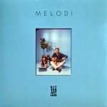 Kit Sebastian – Melodi LP Plak - Görsel 3