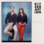 Kit Sebastian – Melodi LP Plak