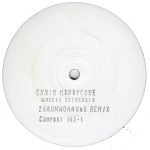 Ennio Morricone – Remixes Volume 2 Sampler 12'' Maxi Single Plak (Future Jazz) (Single Sided)
