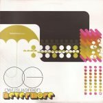 Owusu & Green – Nevermore 12'' Maxi Single Plak (Deep House)