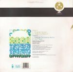 Owusu & Green – Nevermore 12'' Maxi Single Plak (Deep House) - Görsel 3