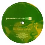 Primeridian – Zero Degrees Longitude 12'' Maxi Single Plak - Görsel 2