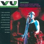 Hawkwind – Tales From Atom Henge: The Robert Calvert Years SIFIR CD